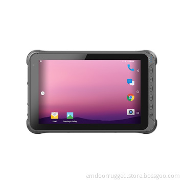 10'' Android: EM-Q15 Multi-module Tablet PC